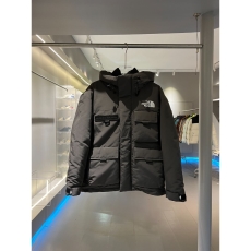 The North Face Down Jackets